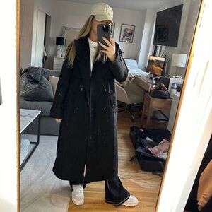 Brand new banana, republic, timeless, trenchcoat